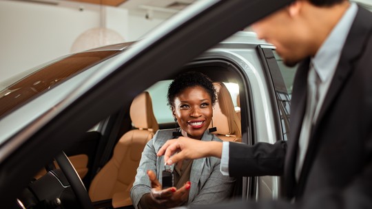Como planejar a compra de um carro com os juros em alta