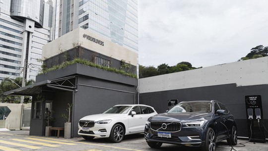 Qual a diferença entre carro híbrido e híbrido plug-in?