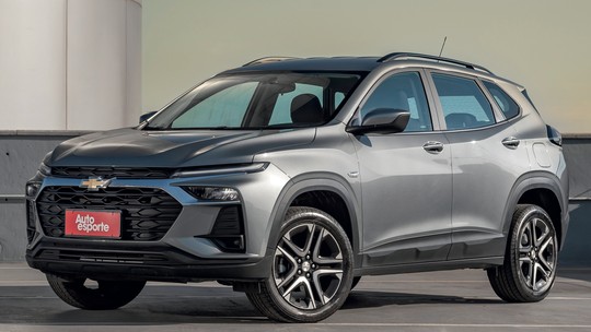 Teste: Chevrolet Tracker 1.0 turbo 2026 vale a pena após perder potência?