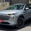 Haval H6 foi o híbrido mais vendido de fevereiro - Auto News Brasil
