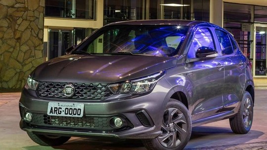 Depois da Toro, pacote S-Design chega para Cronos e Argo; Trekking recebe motor 1.8 e câmbio automático