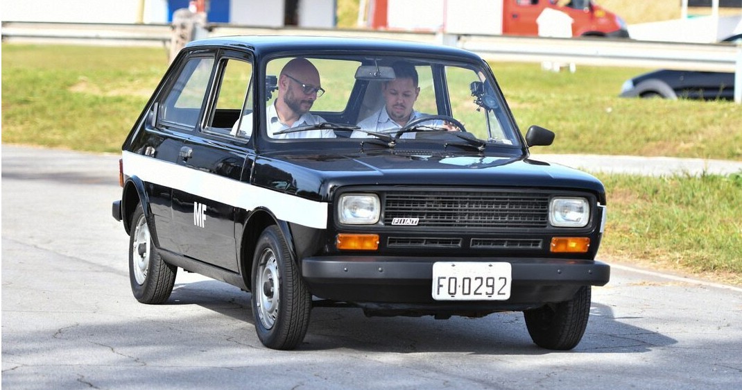 Cachacinha, cornowagen: os apelidos que marcaram os carros brasileiros