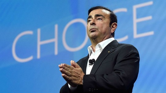 Opinião: Fim da era Ghosn é mais delicado para Renault-Nissan do que foi o de Marchionne na FCA