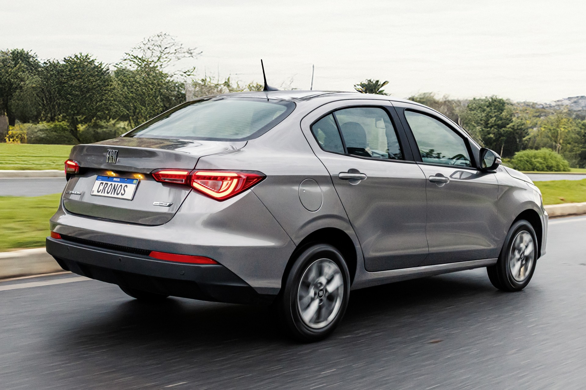 6 carros usados espaçosos e confortáveis por até R$ 60 mil