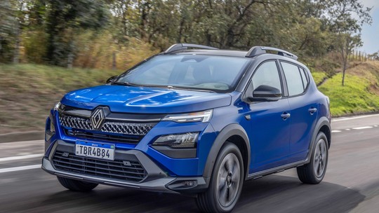 8 carros estão excluídos do Uber Black e Comfort em 2026; confira quais