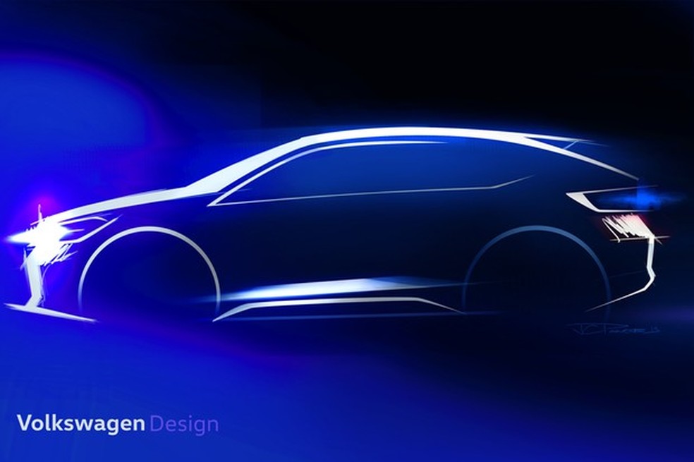 T-Sport será baseado no New Urban Coupé (Foto: Divulgação) — Foto: Auto Esporte