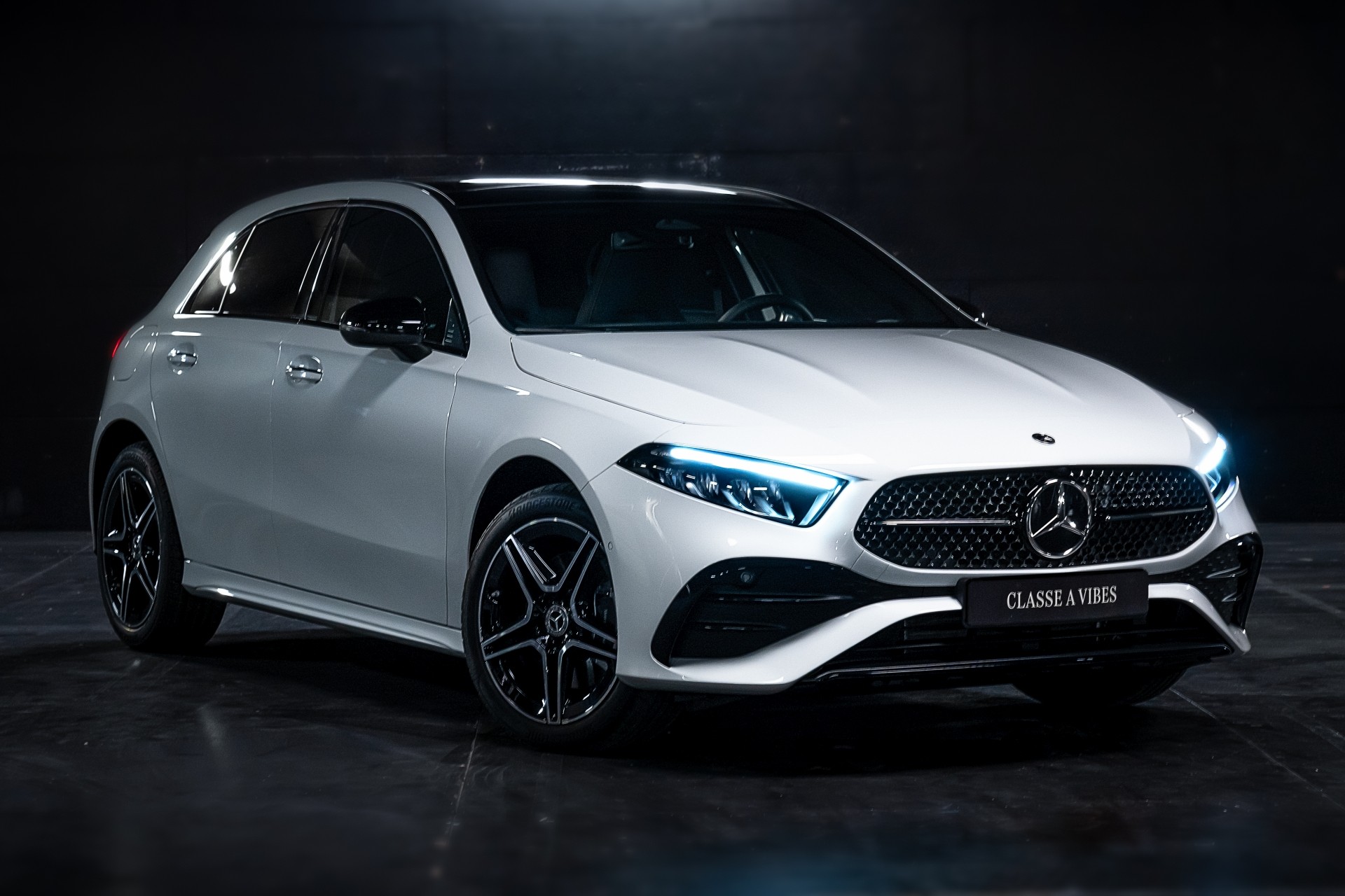 Mercedes-Benz Classe A não vai mais se aposentar, pelo menos até 2028