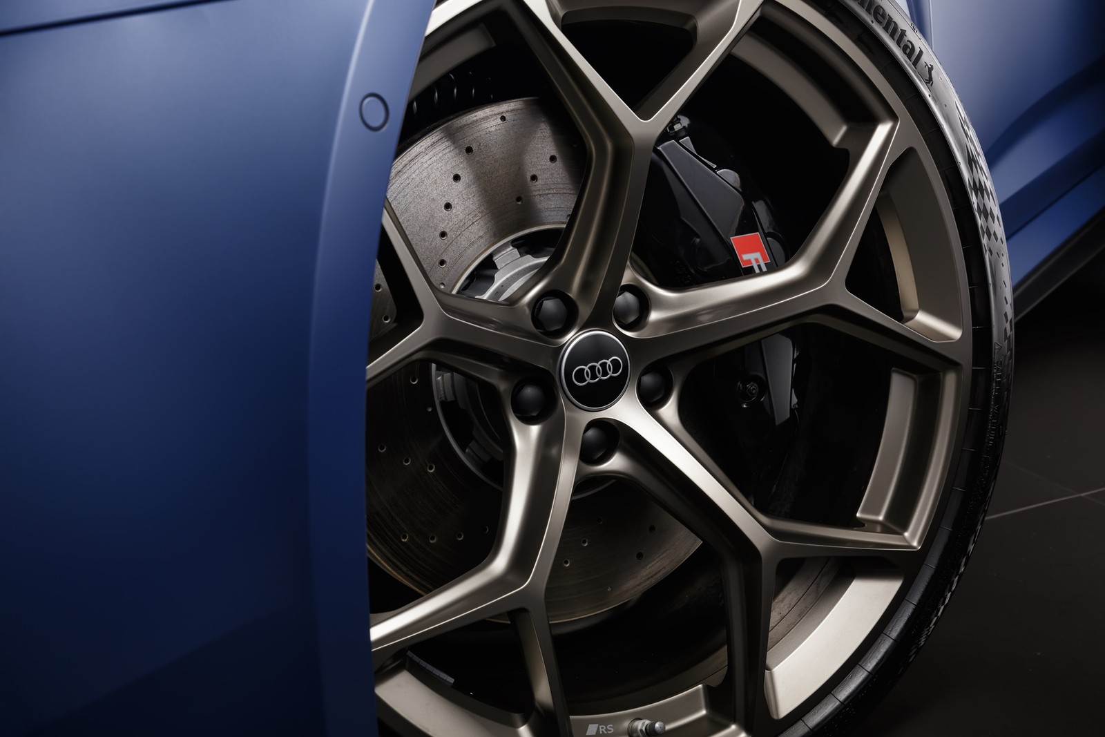Audi RS6 Avant Legacy é perua de R$ 1,3 milhão exclusiva para o Brasil