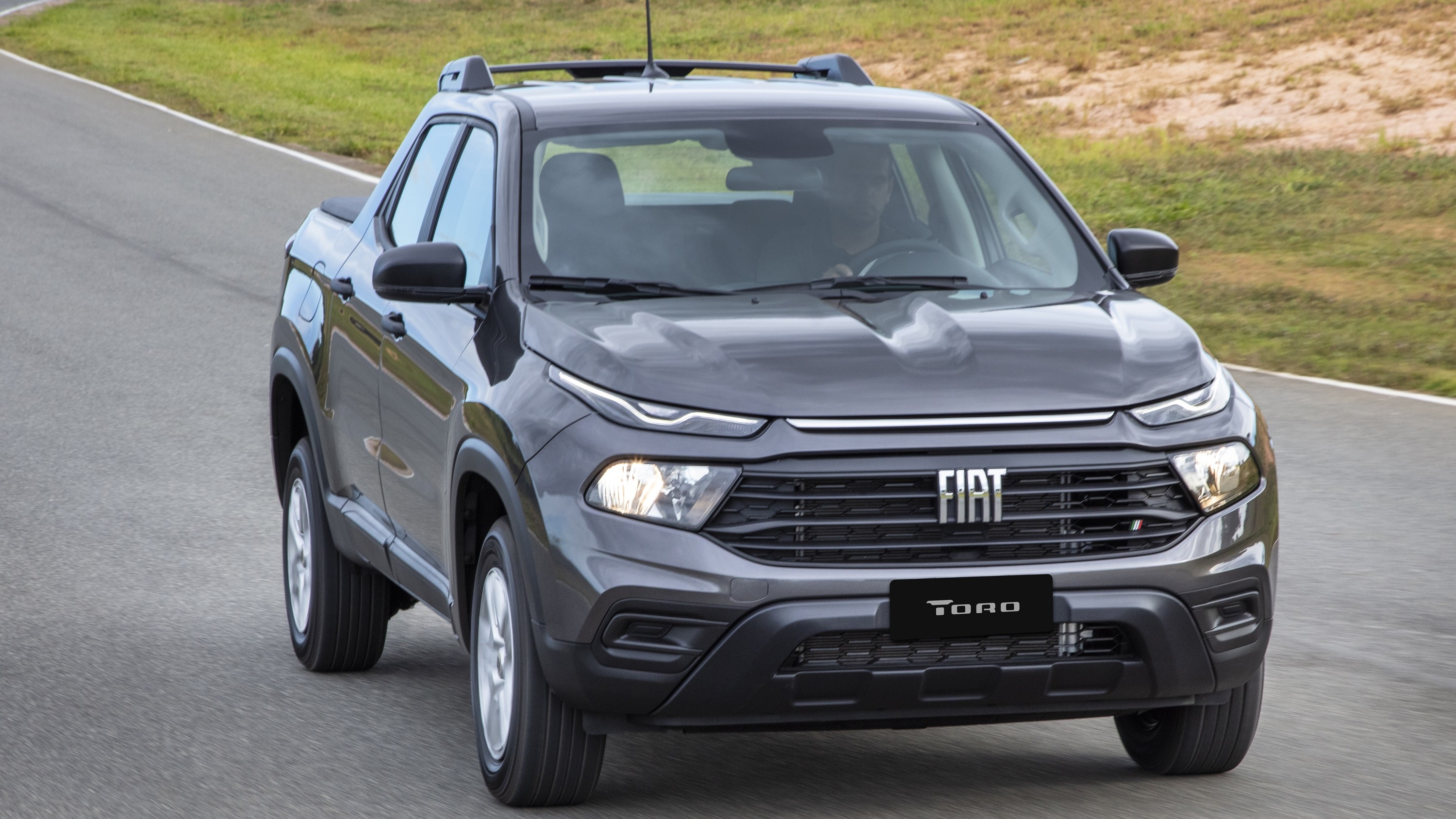 Qual Comprar 2024: Fiat Toro é a picape intermediária de melhor custo