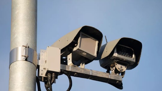 Bloqueio de verba deixa 65 mil km de rodovias sem fiscalização por radar