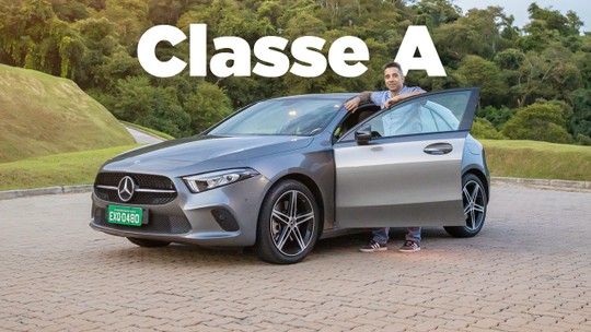 Mercedes-Benz GLC, GLE, GLB, GLA e GLS já têm datas para chegar ao Brasil