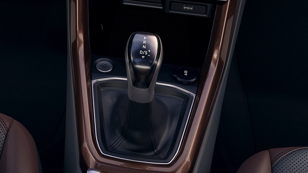 Veja as diferenças entre câmbio automático, automatizado e CVT — Foto: Divulgação