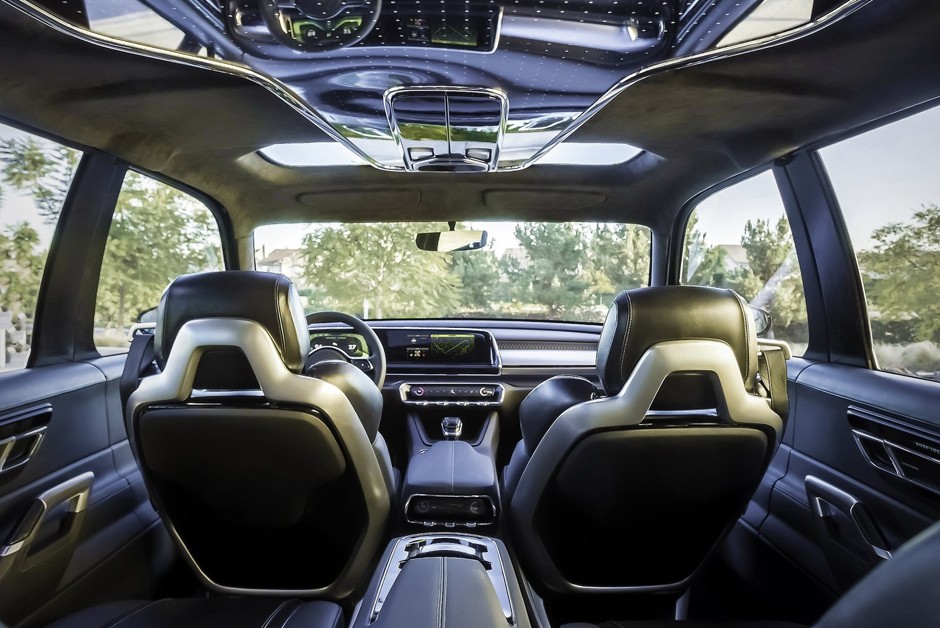 Kia Telluride
