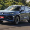 Volkswagen Tiguan R-Line 2027 - Divulgação