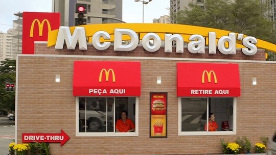 Argo e Renegade não vão deixar você passar fome: será possível comprar lanche no McDonald´s pelo multimídia