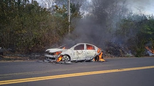 O que pode ter causado os incêndios do Chevrolet Onix Plus?