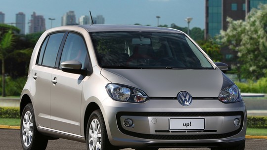 5 carros usados com motor turbo mais baratos que um popular 0 km