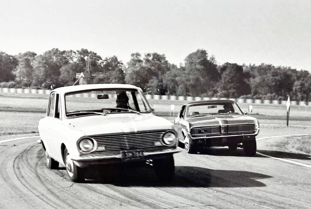 25 curiosidades sobre a Ford que você provavelmente desconhece