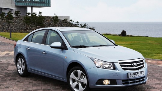 Veja 5 carros criados por uma marca e vendidos por outra no Brasil