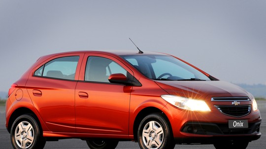 5 hatches mais vendidos no mercado de usados por até R$ 40 mil