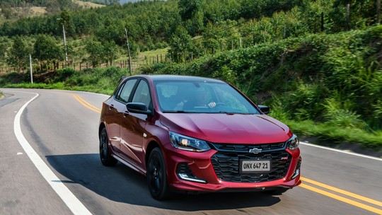 Os 50 carros mais vendidos de setembro: Chevrolet volta ao Top 15 com Onix e Tracker