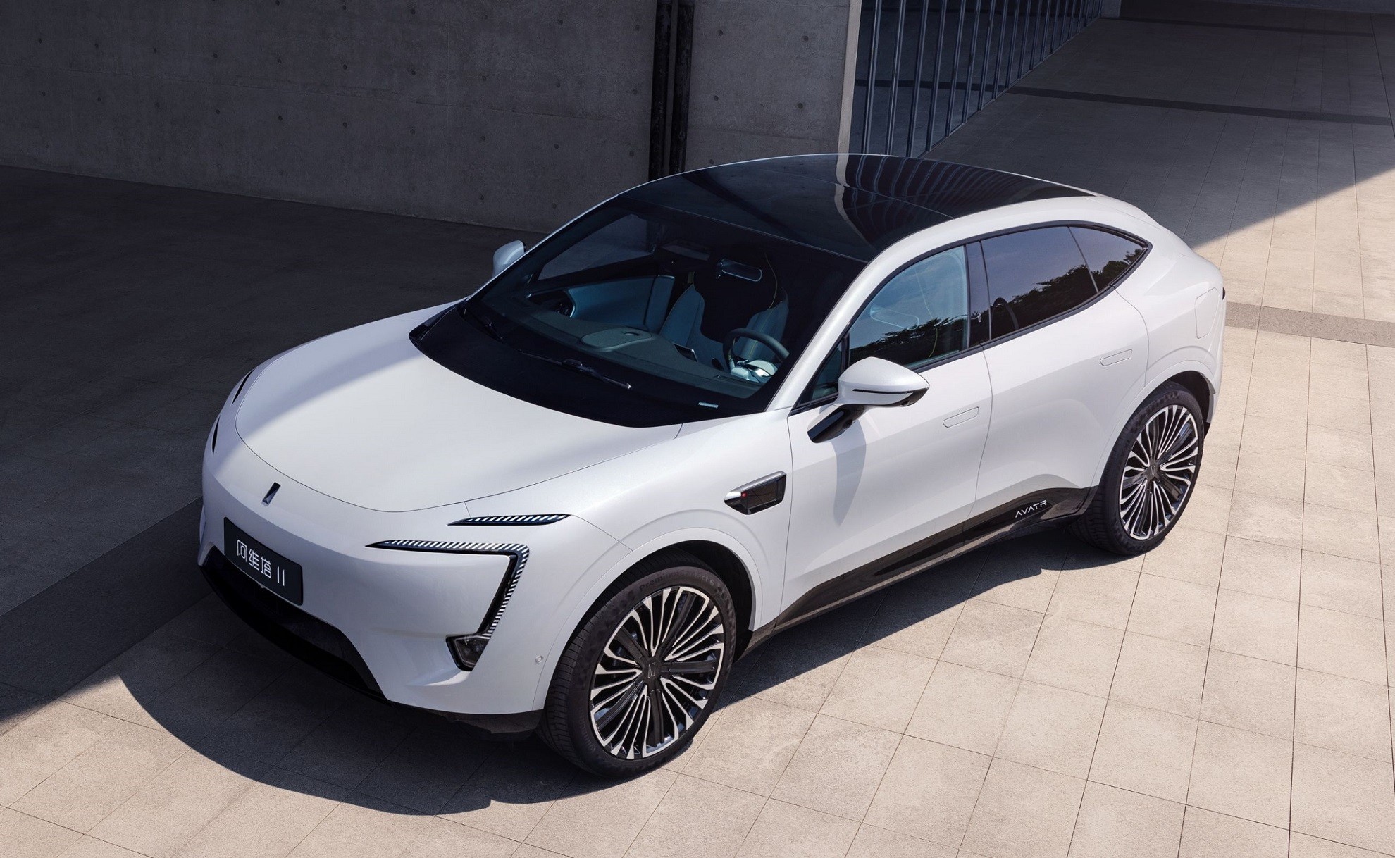 Marca chinesa Changan volta ao Brasil com SUVs elétricos contra a BYD