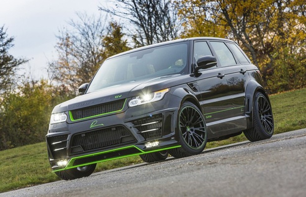 Ao incrementar potência e torque, o motorista também deve modificar freios e suspensão — Foto: Auto Esporte