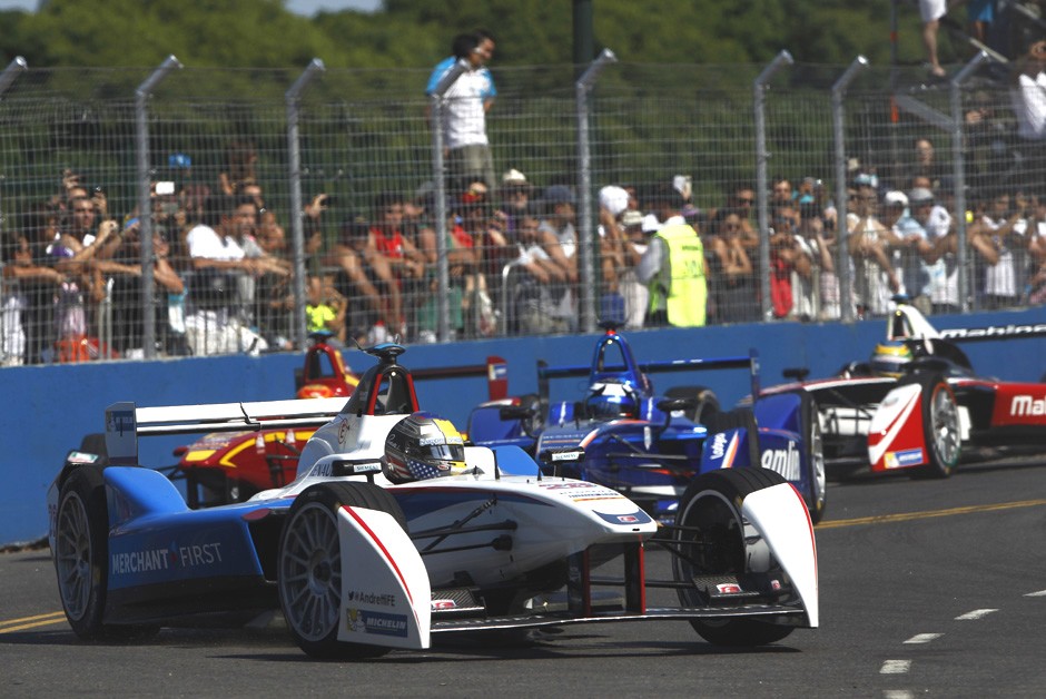 Formula E, Buenos Aires