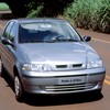Fiat Palio Fire - Divulgação/Fiat