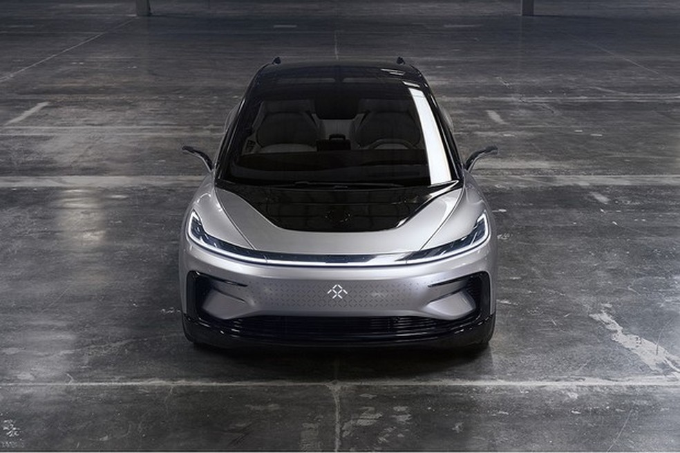  (Foto:  ) — Foto: Auto Esporte