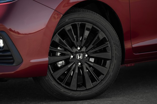 Honda City Sport 2026