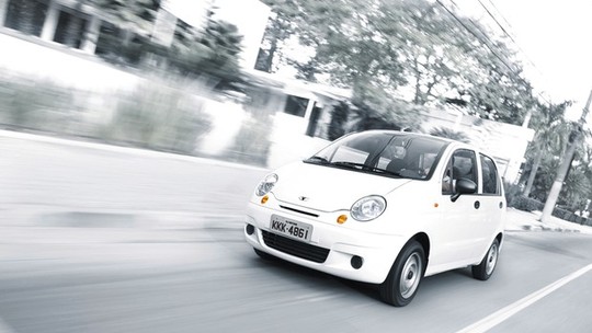 Ex-designer da Porsche fará carros da Chery
