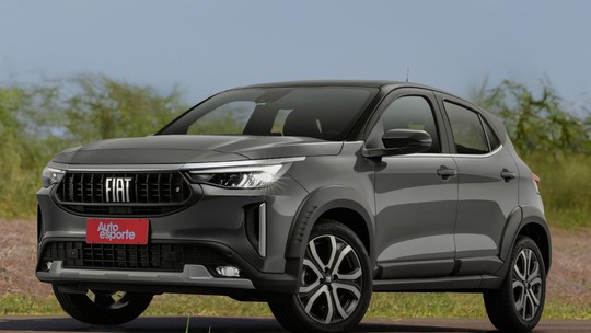 Por que só Fiat Pulse e Fastback híbridos terão isenção de IPVA em MG?