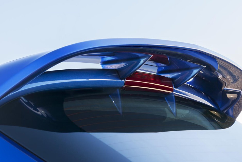 Opel Corsa OPC