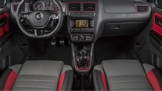 Volkswagen Fox Pepper