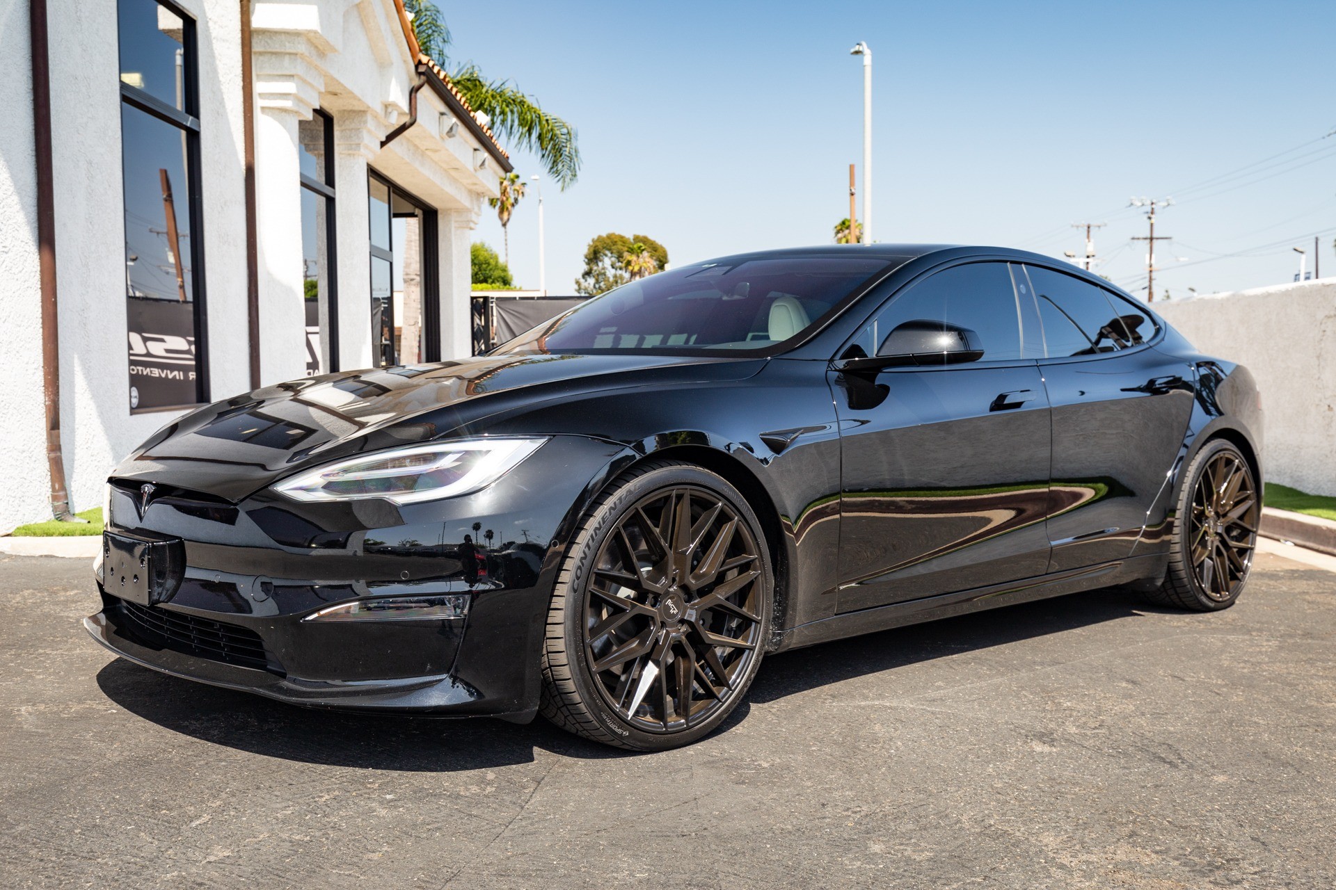 Tesla em modo autônomo matou motociclista nos EUA, diz polícia