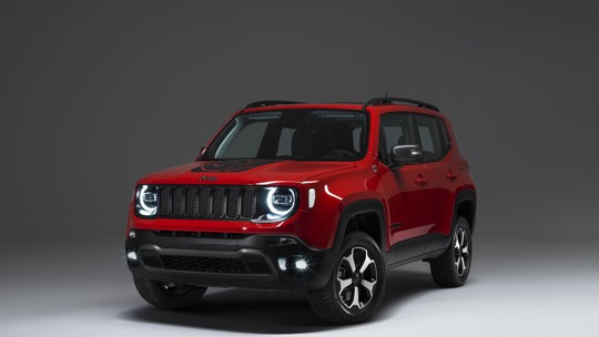 Jeep vai atrasar novo SUV de 7 lugares, e recorre a antropólogos para entender como será o cliente pós-coronavírus