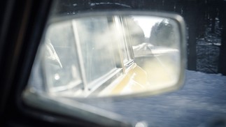 Lada 200S foi parceiro durante viagem