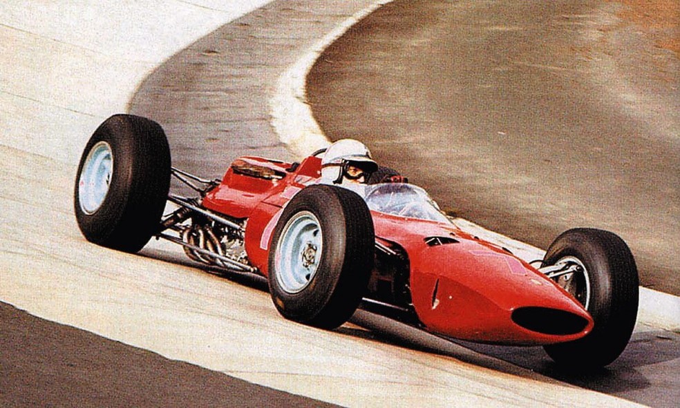 F1 de 1964 teve estreia da Honda e piloto de motociclismo como campeão