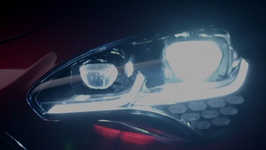 Kia divulga lançamento de esportivo capaz de ir aos 100 km/h em 5,1 segundos