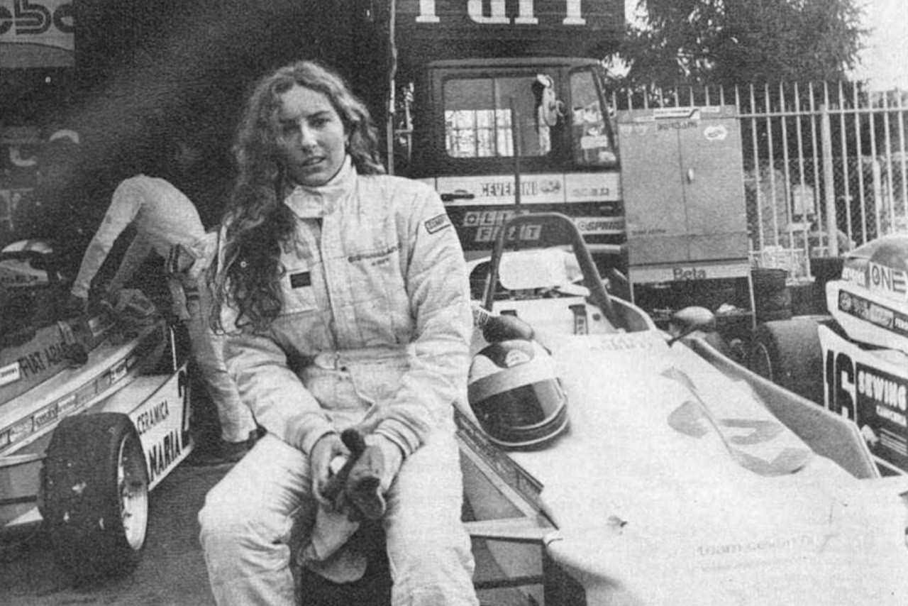 F1 não tem pilotos mulheres há mais de 30 anos; conheça as pioneiras