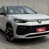 Volkswagen Tiguan R-Line 2027  - Cauê Lira/Auto News Brasil