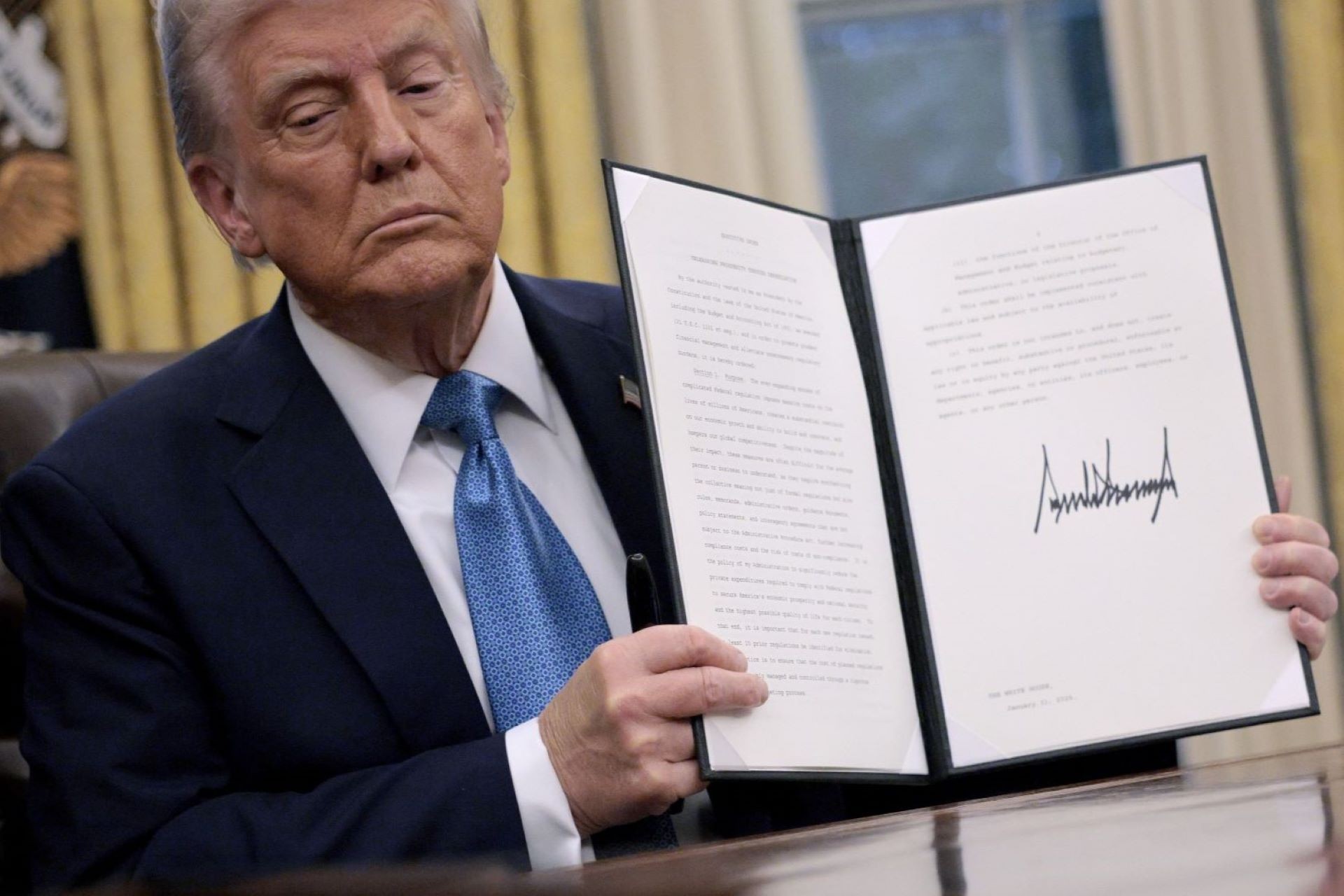 Como as tarifas de Trump vão impactar a indústria automobilística no Brasil