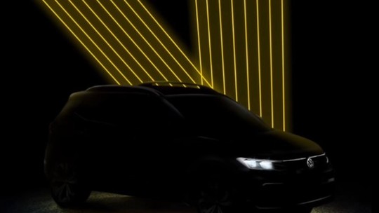 Esqueça o novo SUV popular da Volkswagen que apareceu na Índia, o modelo brasileiro será outro