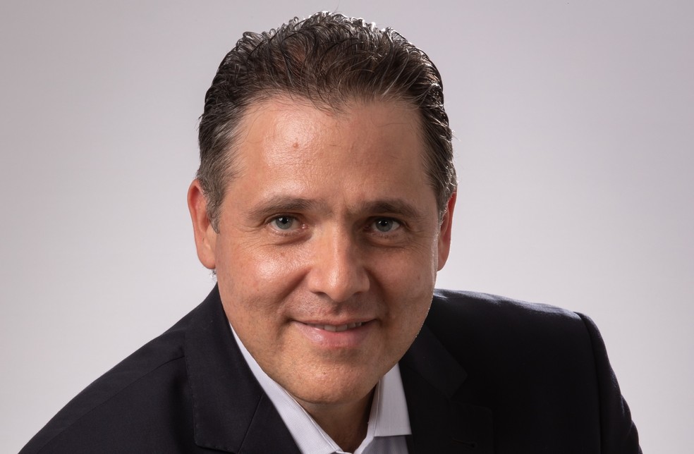 Roberto Braun, da Toyota, defende a justiça tributária — Foto: Divulgação