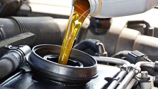 Qual óleo usar em carros com alta quilometragem?