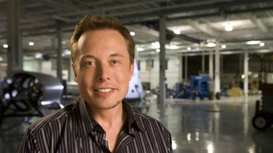 Elon Musk quer criar sistema de túneis para acabar com trânsito na Califórnia