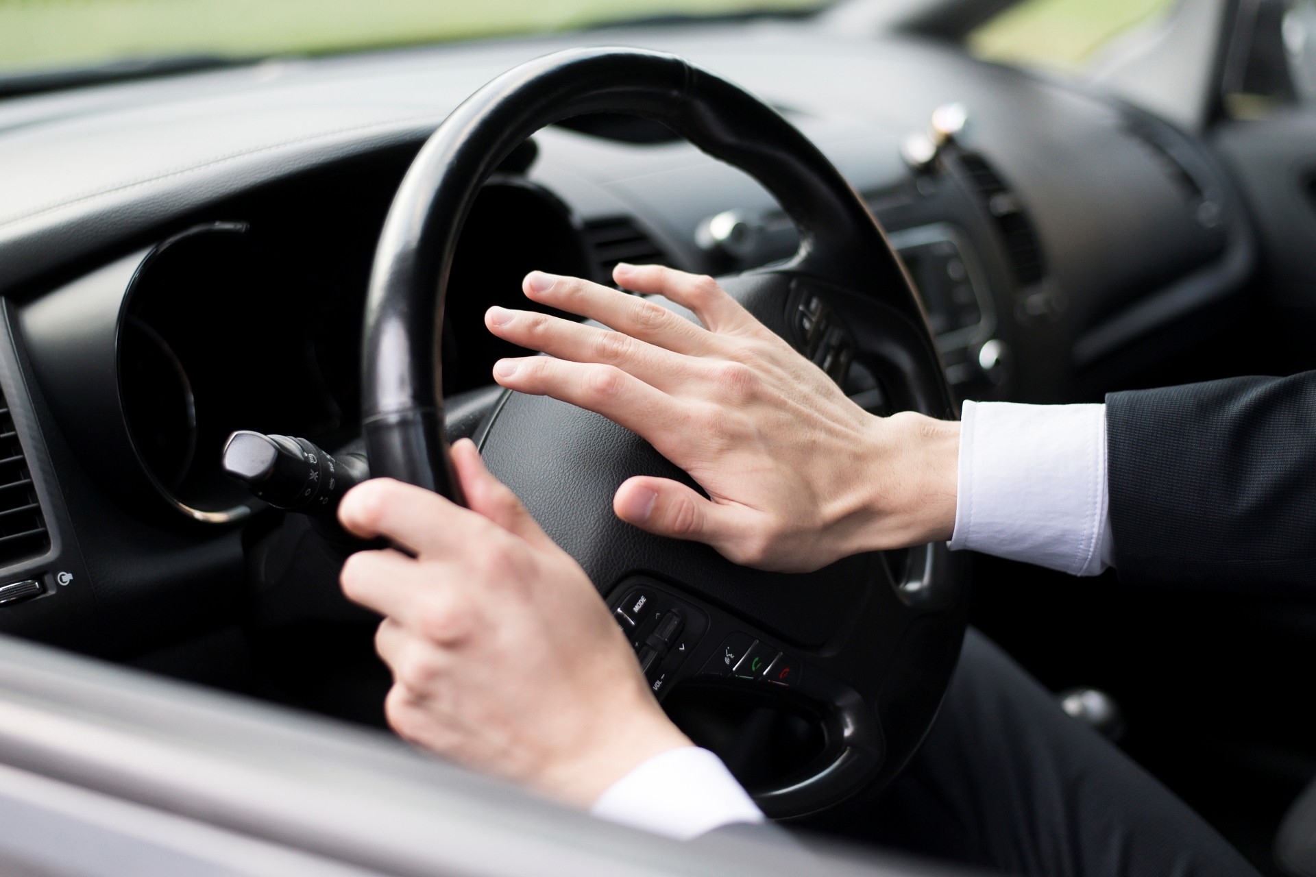 5 opções de buzinas automotivas para instalar no carro