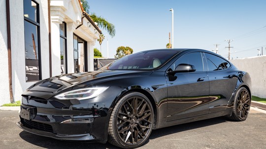Tesla em modo autônomo matou motociclista nos EUA, diz polícia