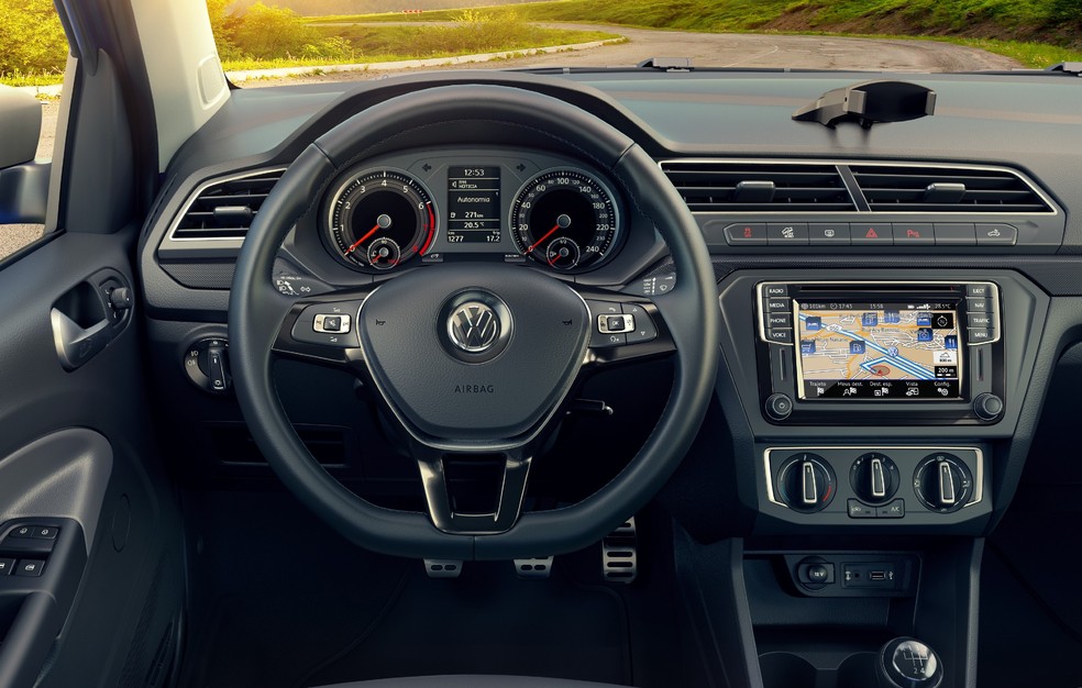 Volkswagen Saveiro 2021: ainda vale a pena comprar a picape ou a